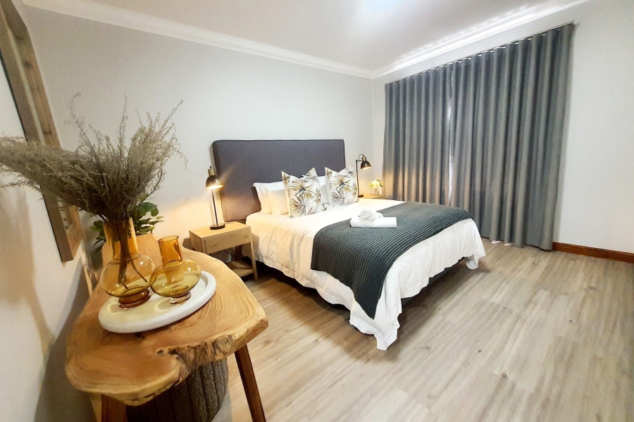 2 Bedroom Property for Sale in Da Nova Western Cape